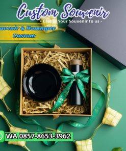 Hampers Lebaran & Souvenir Custom