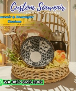 Hampers Ramadhan & Souvenir Custom