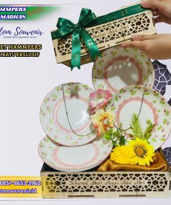 Hampers Special Hari Raya