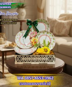 Hampers Special Hari Raya