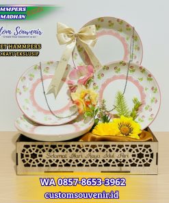 Hampers Special Hari Raya