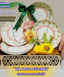 Hampers Special Hari Raya