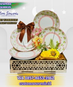 Hampers Special Hari Raya