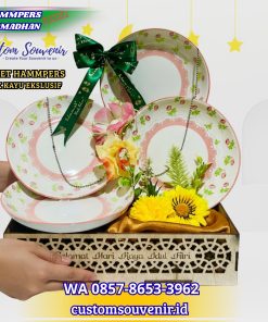Hampers Special Hari Raya