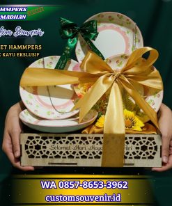 Hampers Special Hari Raya