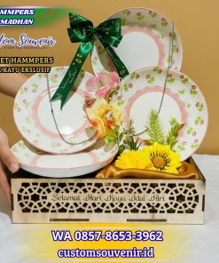 Hampers Special Hari Raya