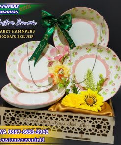 Hampers Special Hari Raya