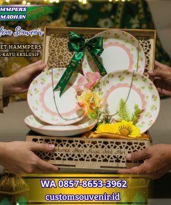 Hampers Special Hari Raya