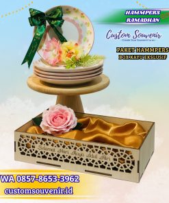 Hampers Special Hari Raya