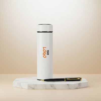 Tumbler Custom Promosi Perusahaan