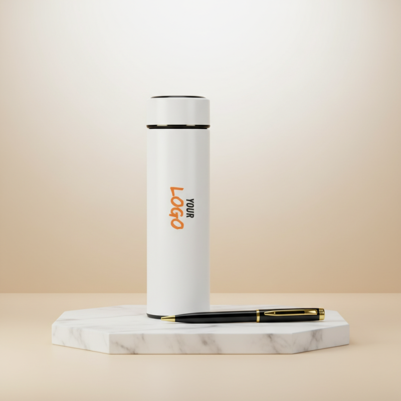 Tumbler Custom Promosi Perusahaan