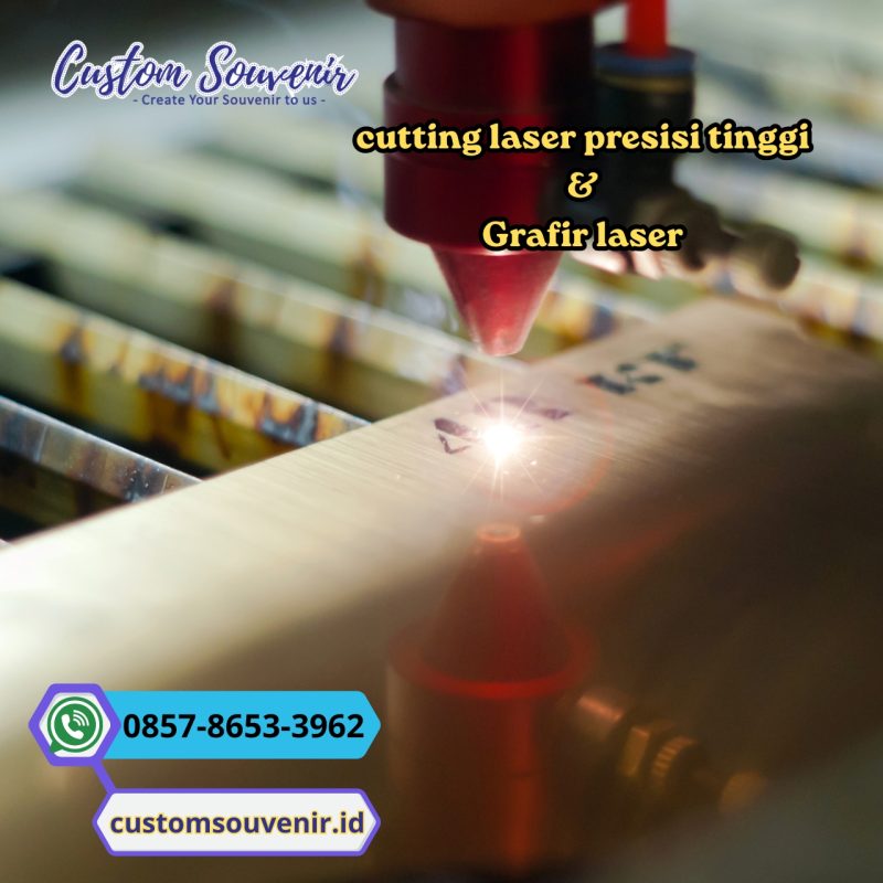 Jasa Laser Cutting Grafir Laser Jogja Berkualitas Tinggi