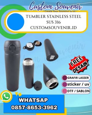 Vendor Souvenir Custom untuk Berbagai Acara