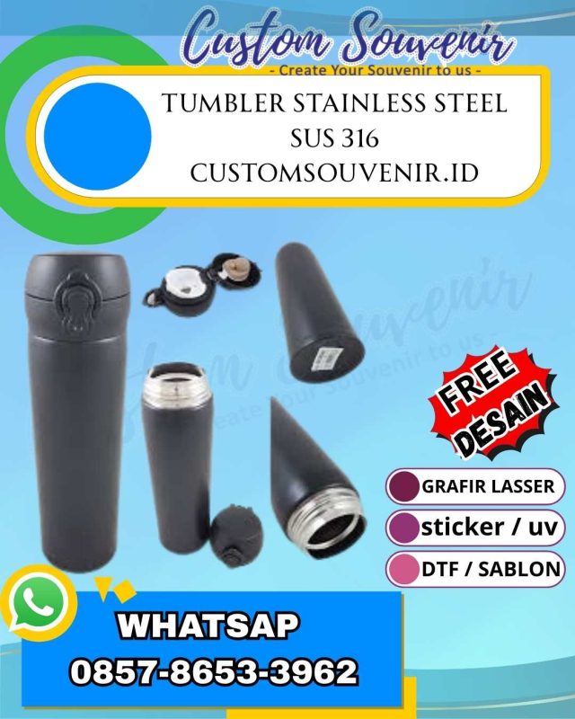 Vendor Souvenir Custom untuk Berbagai Acara