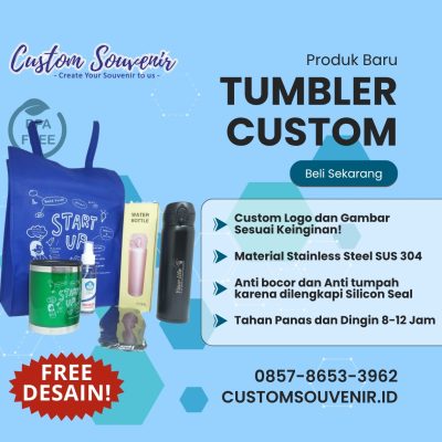 Vendor Seminar Kit Jogja Terpercaya untuk Event Profesional