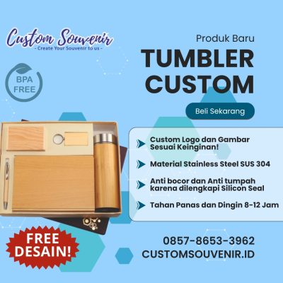 Paket Seminar Kit Jogja