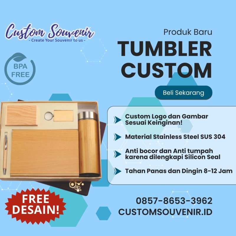 Paket Seminar Kit Jogja