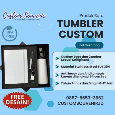 Paket Seminar Kit Premium dan ekslusif jogja