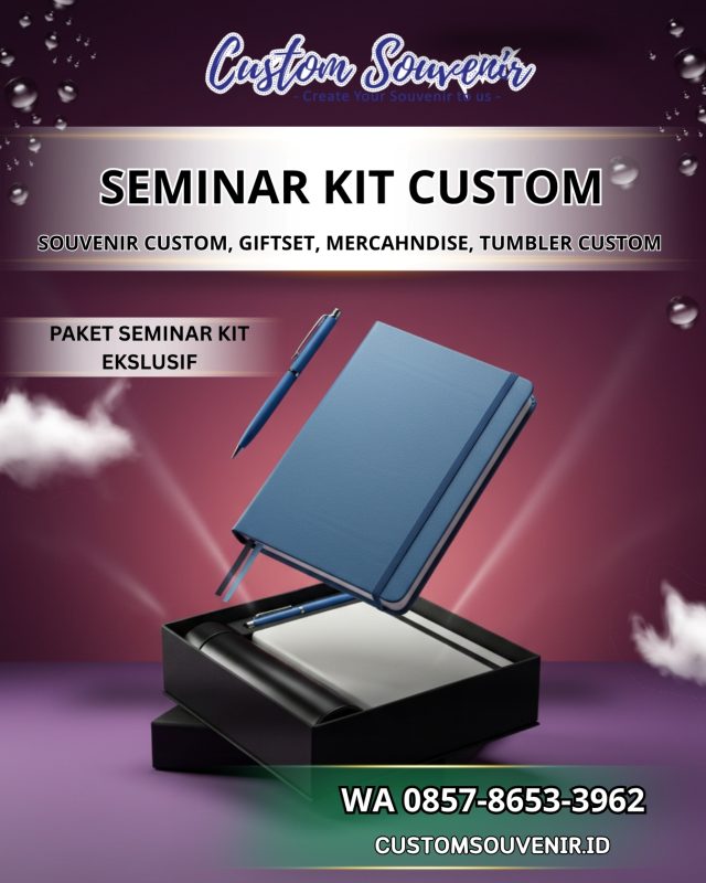 Seminar Kit