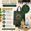 Paket Souvenir Haji & Umroh | Oleh-oleh Haji dan Umroh