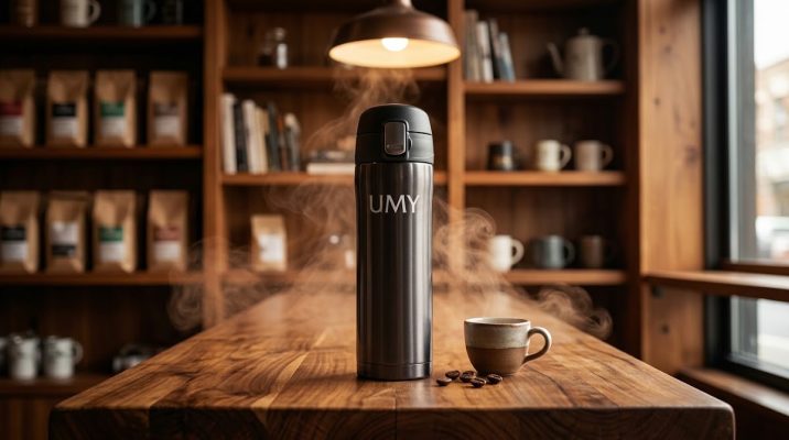 Langkah demi Langkah Mengoptimalkan Tumbler Resmi untuk Hasil Maksimal Tanpa Ribet