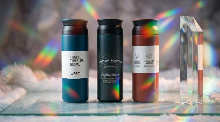 Tren & Inovasi Pabrik Tumbler 2026: Rekomendasi Modern untuk Kebutuhan Anda