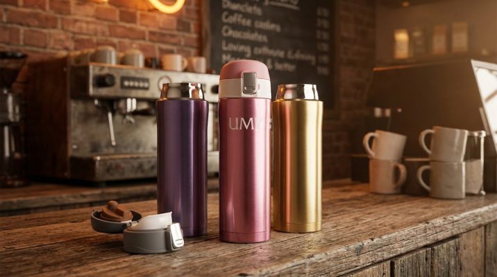 10+ Tips & Trik Ampuh Merawat Serta Memilih Tumbler Cepat Berkelas