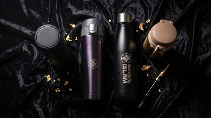 8 Faktor Penentu Kualitas Workshop Tumbler yang Wajib Diperiksa Sebelum Membeli