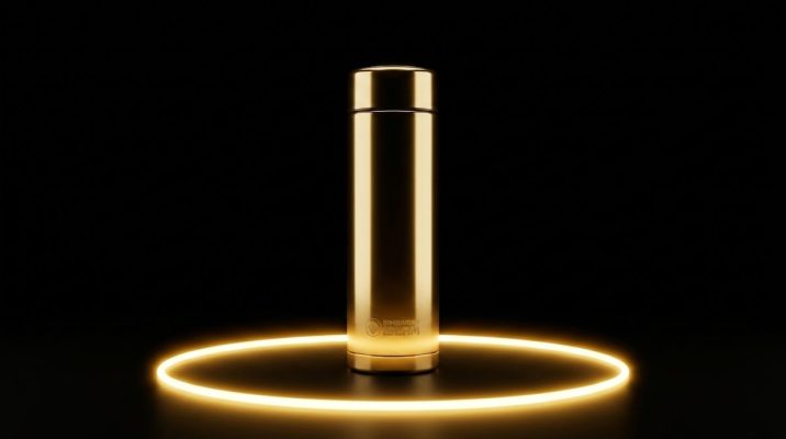 Panduan Kolaborasi & Pemesanan Grosir Tumbler Modern dengan Harga Distributor