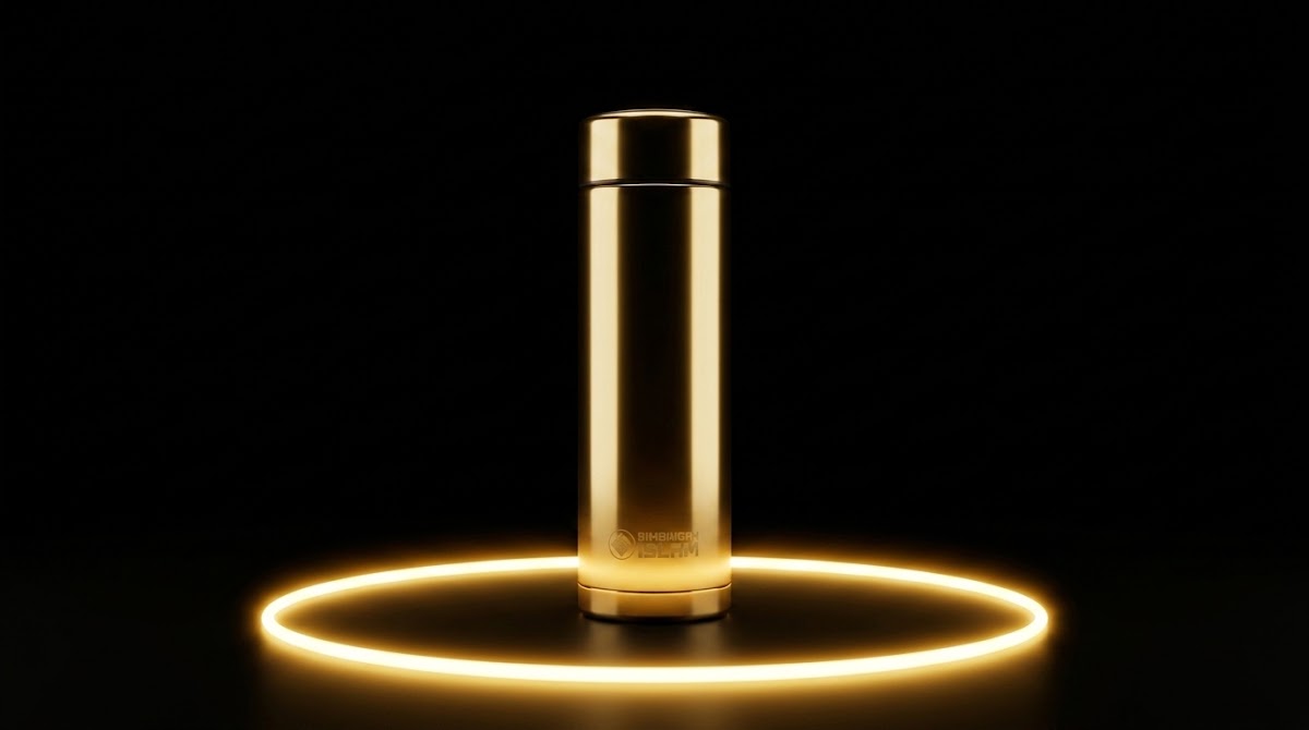 Panduan Kolaborasi & Pemesanan Grosir Tumbler Modern dengan Harga Distributor
