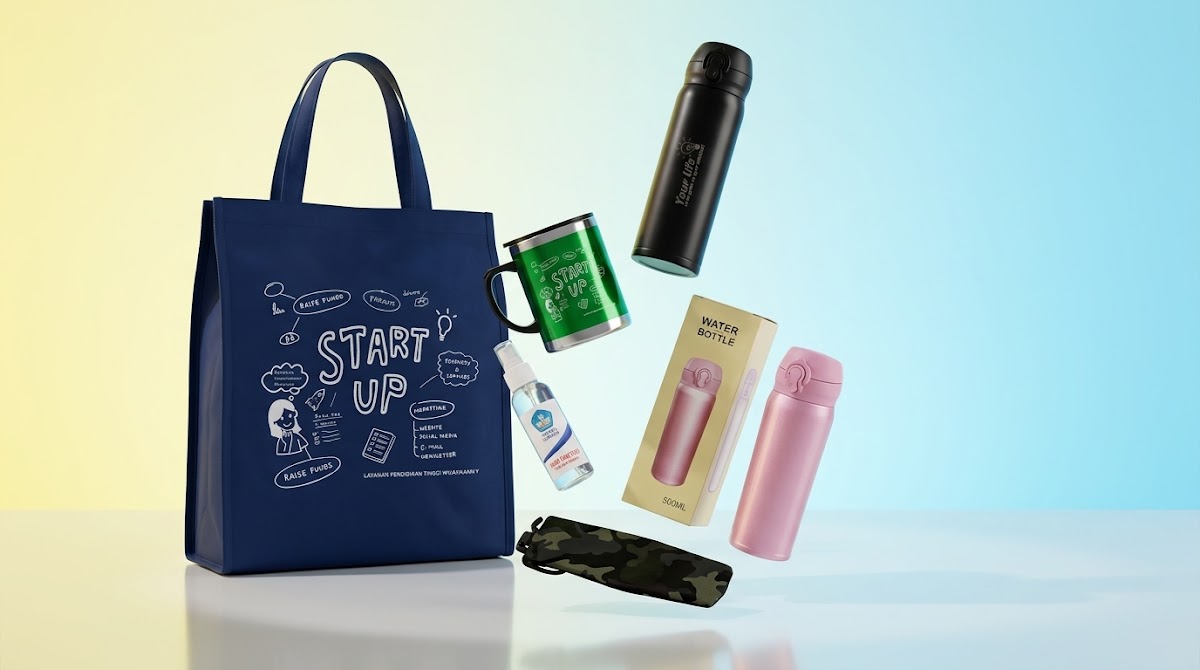 Formula Praktis Mengelola & Memaksimalkan Tumbler Premium Tanpa Menghabiskan Waktu