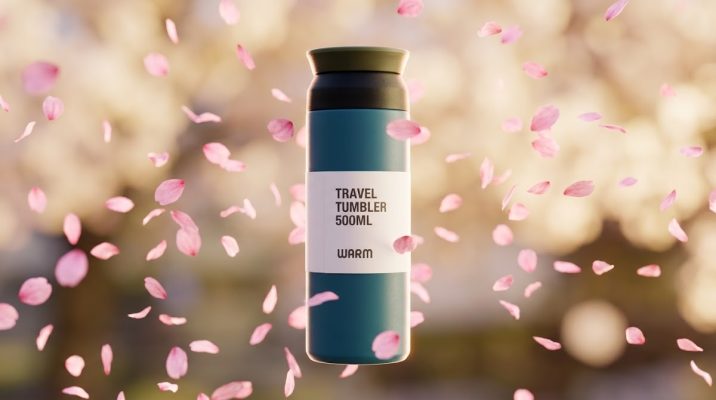 Strategi Cerdas Memanfaatkan Tumbler Rekomendasi untuk Kebutuhan Personal maupun Bisnis