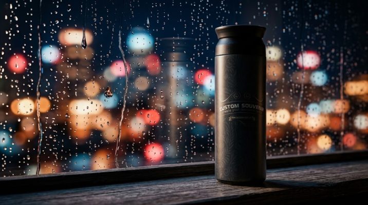 Kiat Berkomunikasi dengan Vendor Tumbler 2026 agar Hasil Sesuai Ekspektasi