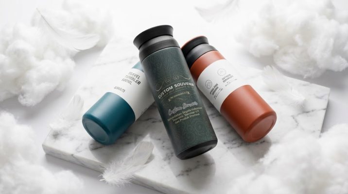 Panduan Step-by-Step Pemesanan Tumbler Satuan: Mudah, Cepat & Bebas Khawatir