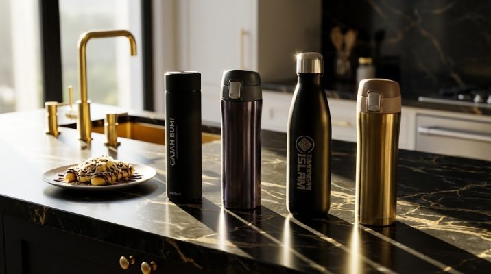 9 Kesalahan Umum Terkait Produsen Tumbler yang Wajib Anda Hindari Sejak Awal