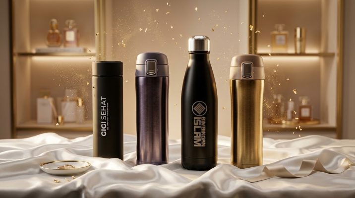 Pentingnya Garansi & Layanan Purna Jual dalam Pemilihan Tumbler Teruji