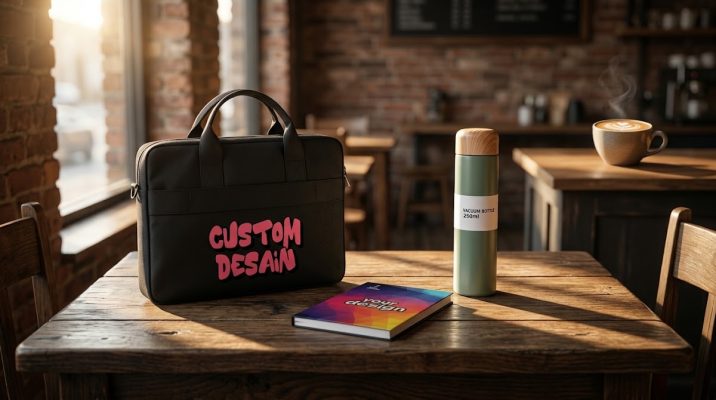 Kiat Memilih Penyedia Jual Tumbler Profesional: Tepat Waktu, Rapi & Bergaransi Resmi