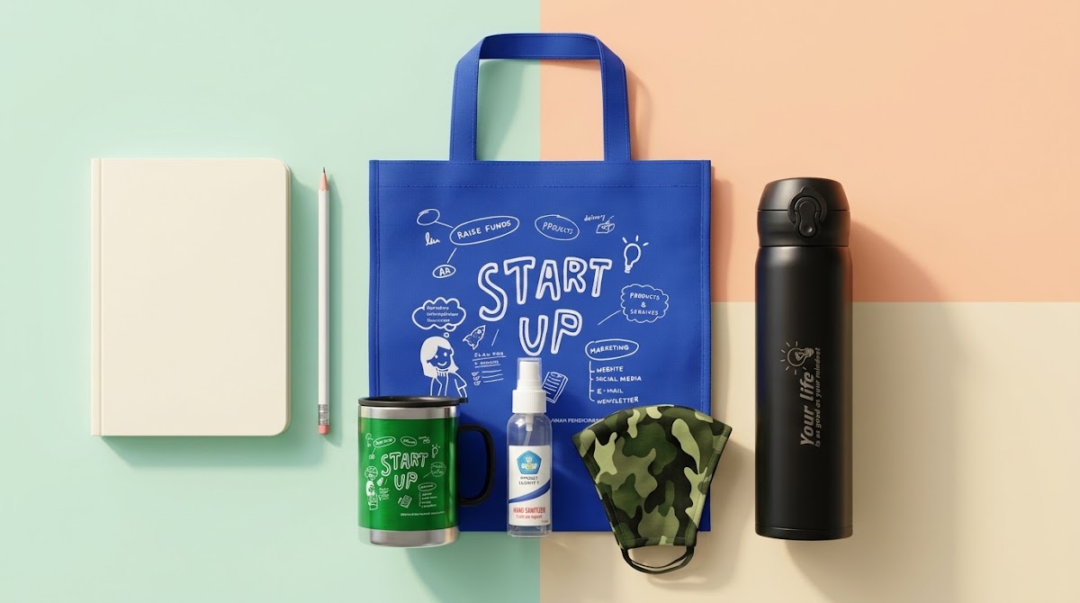 Panduan Praktis & 7+ Trik Jitu Mengoptimalkan Giftset Promosi Perusahaan Sesuai Kebutuhan Anda (081284395311)