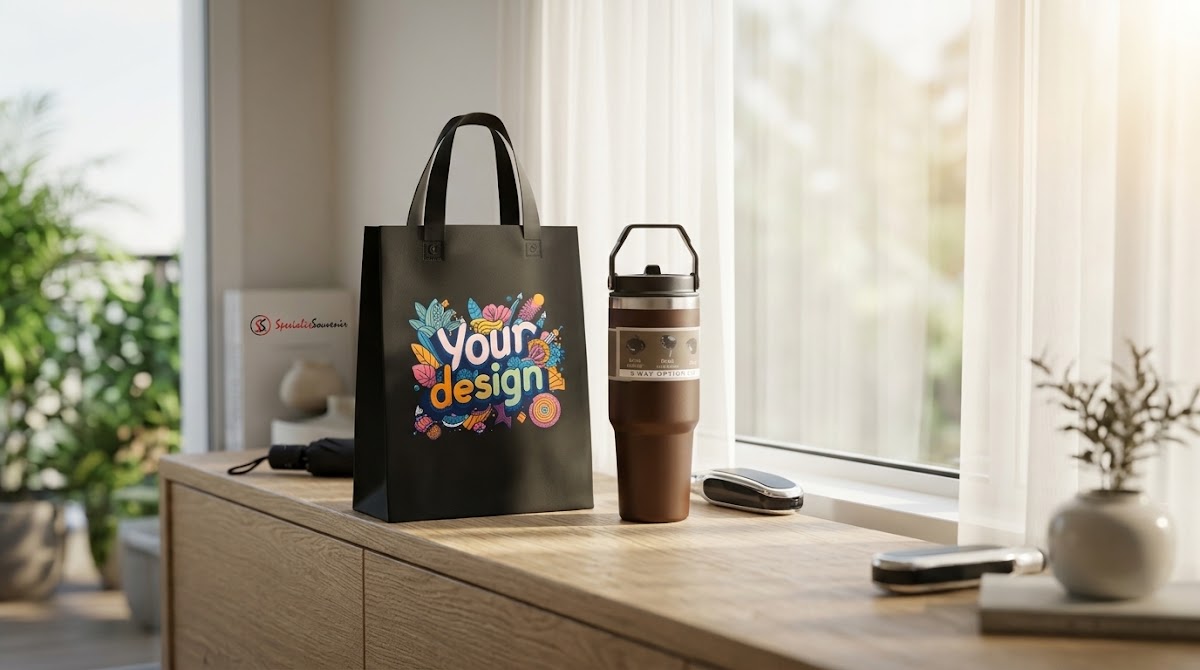 Tips Memilih Nuansa Warna & Konsep Desain Tumbler Makassar yang Sedang Hits di Makassar