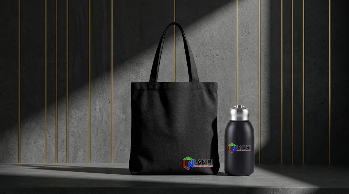Rekomendasi Pembuatan Payung Logo Perusahaan: Dapatkan Penawaran Resmi & Mockup 3D (081284395311)