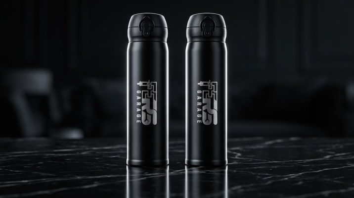 Bagaimana Memilih Konsep Supplier Tumbler yang Mencerminkan Identitas & Selera Anda?