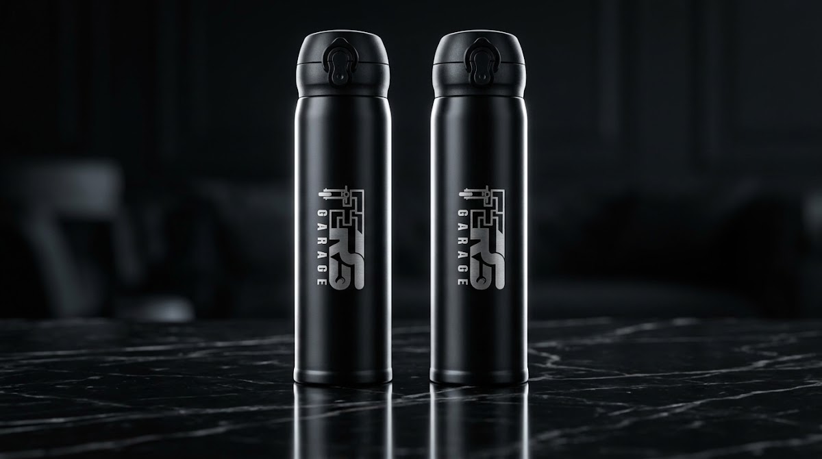 Bagaimana Memilih Konsep Supplier Tumbler yang Mencerminkan Identitas & Selera Anda?