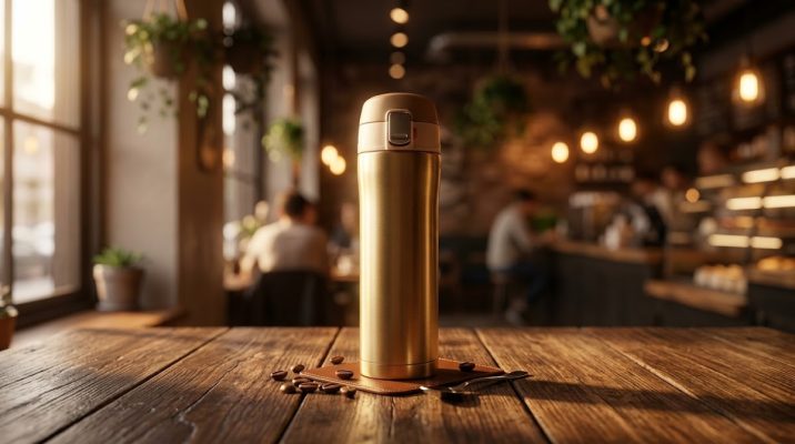 Rekomendasi Pakar: Kumpulan Pilihan Tumbler Terdekat Berkualitas Tinggi & Terpercaya