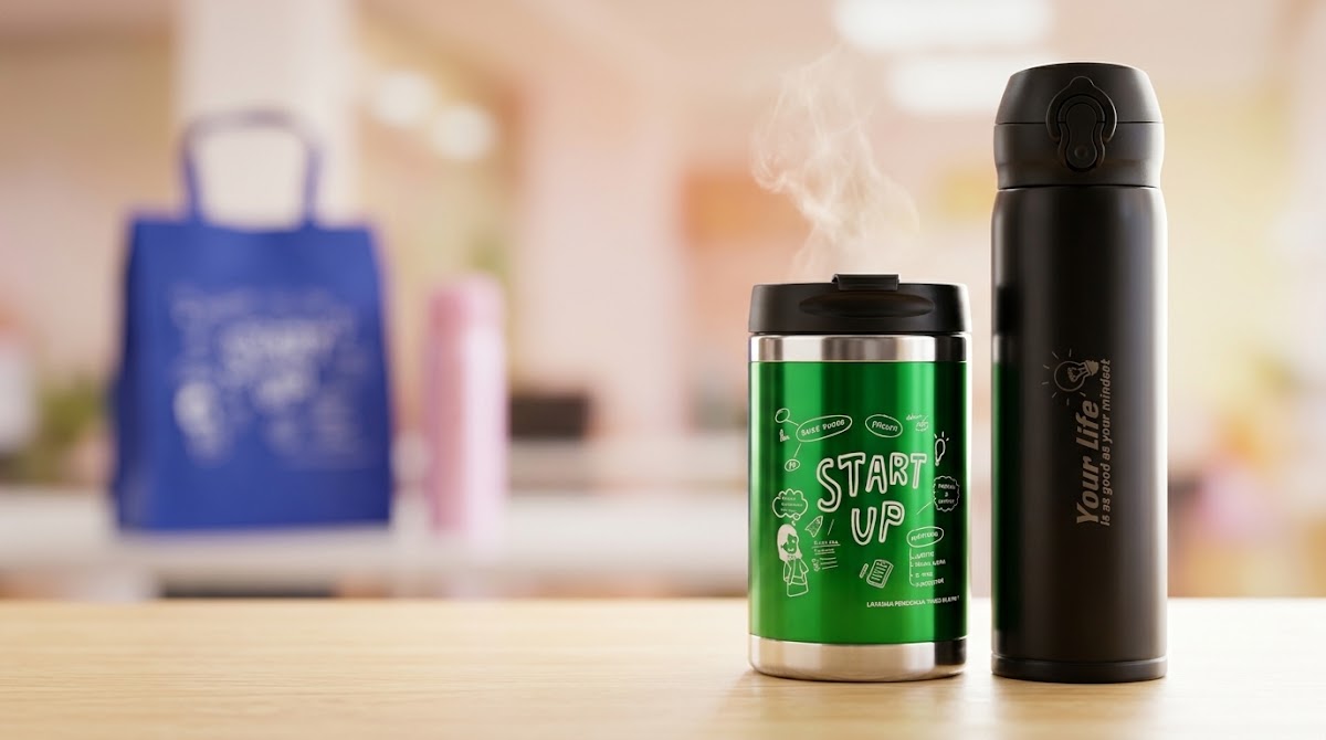 Kiat Sukses Memesan Tumbler Terbaru dengan Pelayanan Ramah & Konsultasi Gratis
