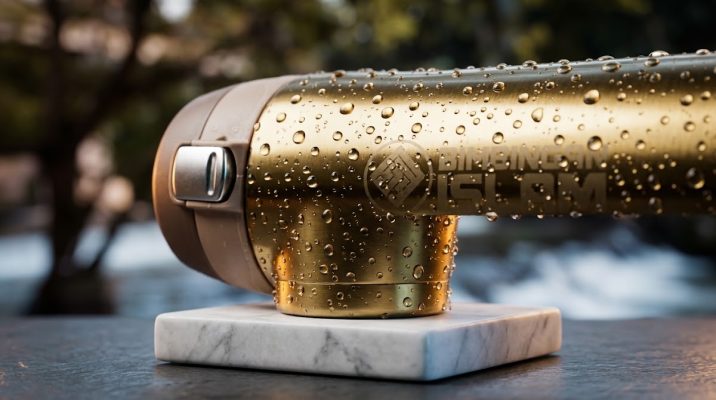 Fakta Menarik & Manfaat Nyata Penerapan Pesan Tumbler dalam Kehidupan Sehari-hari