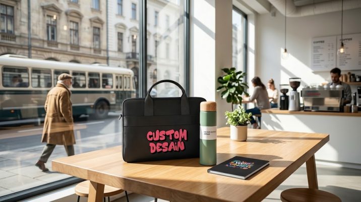 Panduan Efektif Bagi HR & Manajemen: Pengadaan Desain Tumbler Skala Besar