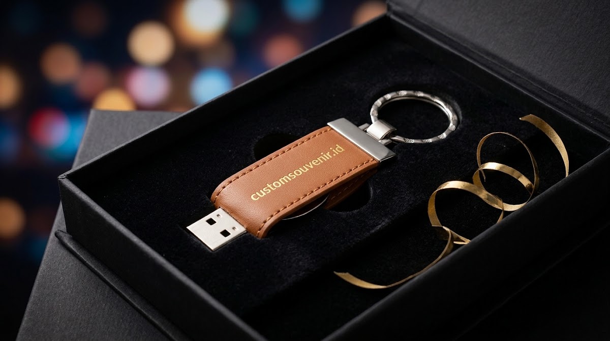 12 Rekomendasi Teratas Flashdisk Souvenir Instansi Jogja yang Mendapatkan Rating Tertinggi 2026 di Jogja (081284395311)