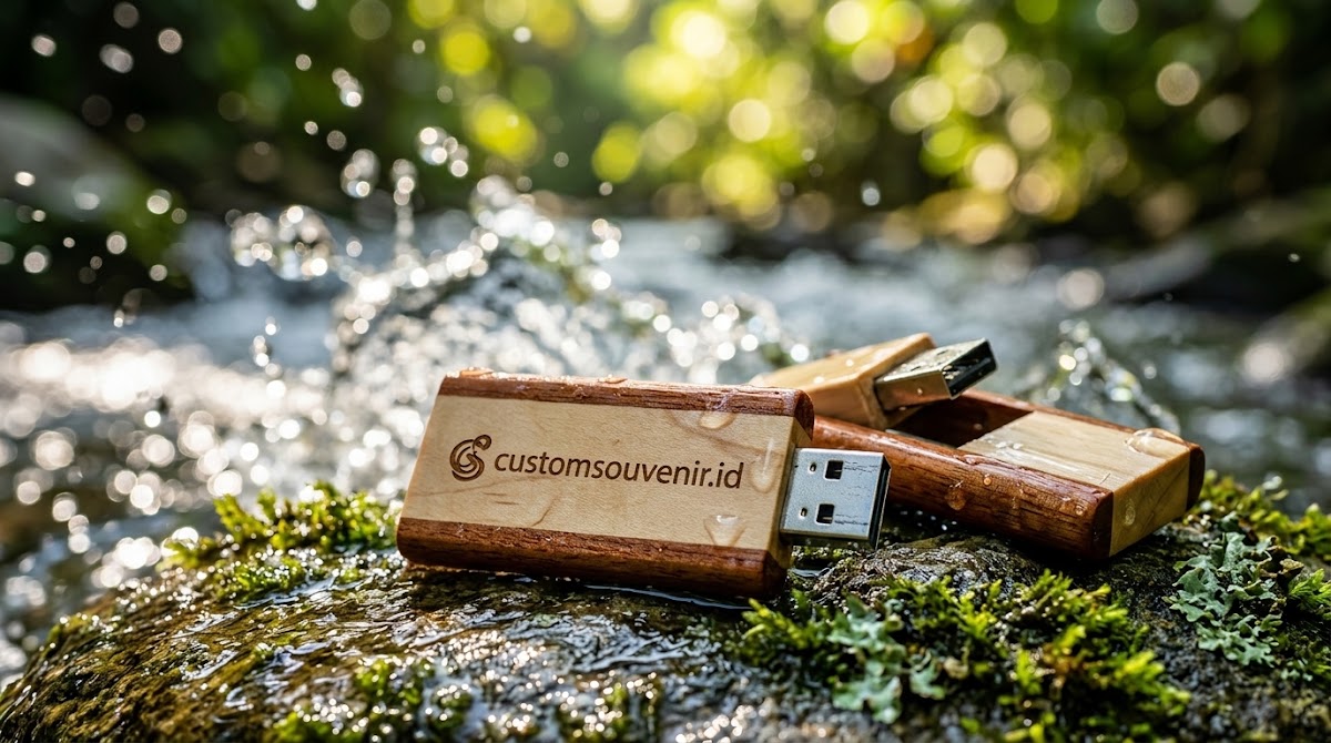 7+ Strategi Kunci Memilih Flashdisk Logo Jogja yang Paling Tepat & Bergaransi Mutu di Jogja (081284395311)