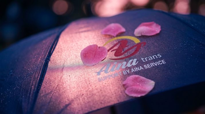 Cara Membuat Pesan Payung Custom dengan Logo Perusahaan yang Menarik (081284395311)