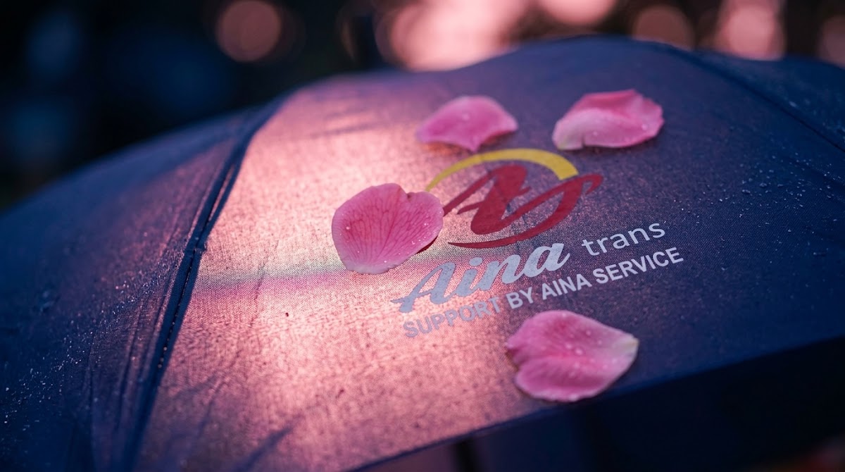 Cara Membuat Pesan Payung Custom dengan Logo Perusahaan yang Menarik (081284395311)